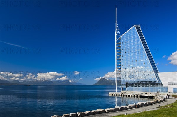 Scandic Seilet Hotel