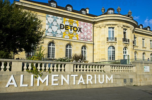 Alimentarium