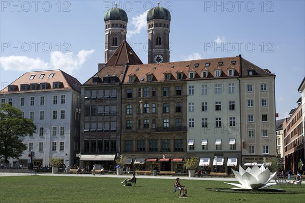 Marienhof