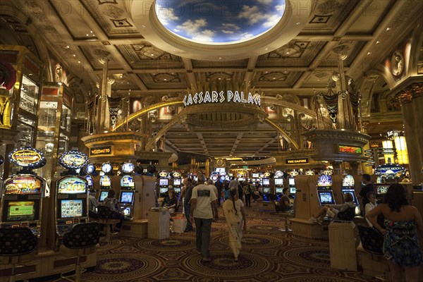 Gambling
