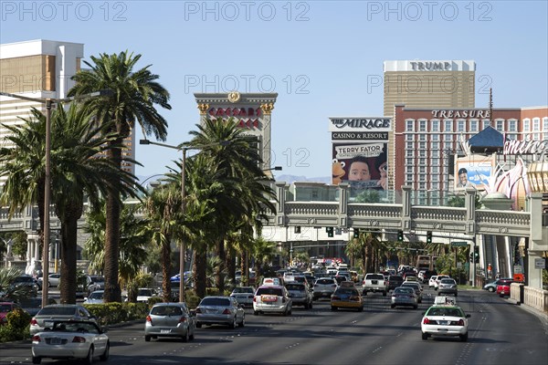 Las Vegas Boulevard South