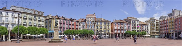 Plaza Mayor