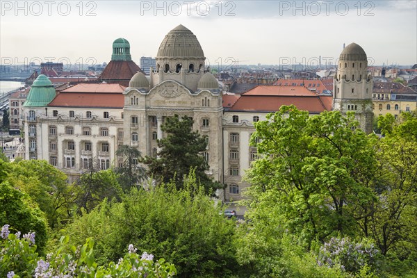 Hotel Gellert