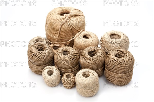 Packing string