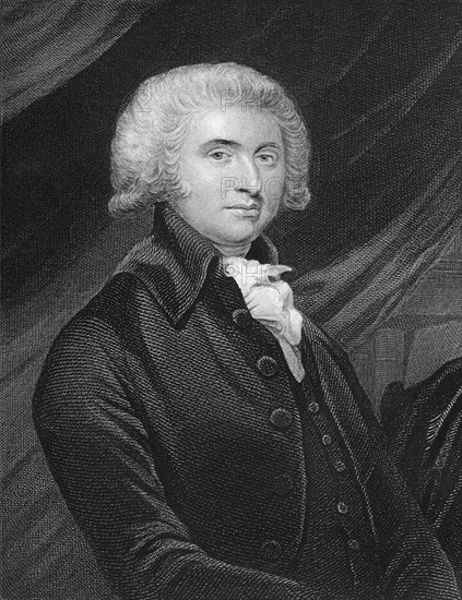 Thomas Erskine