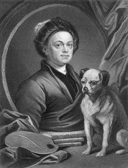 William Hogarth