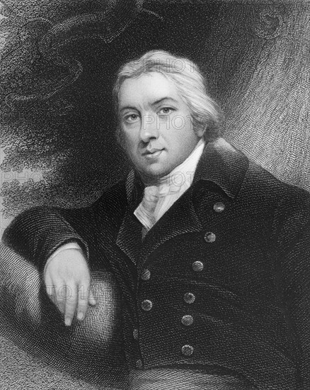 Edward Jenner