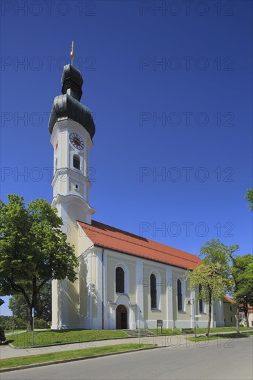 Muhlfeldkirche