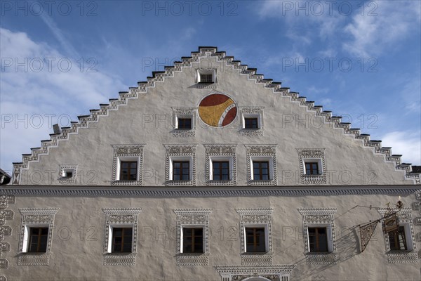 Gable