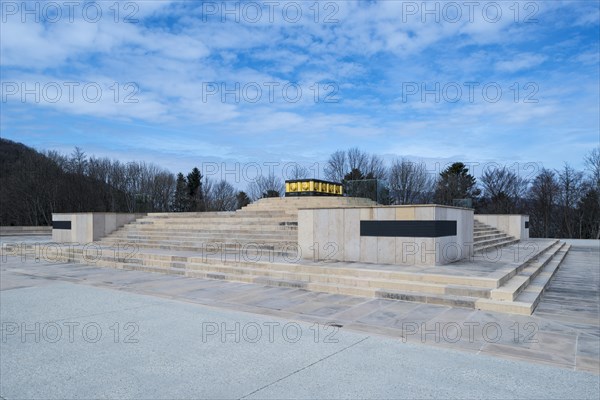 Altar of the Fatherland, Wattwiller
