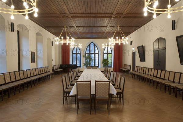 Luther Hall or Festsaal