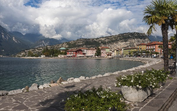 Lake Garda