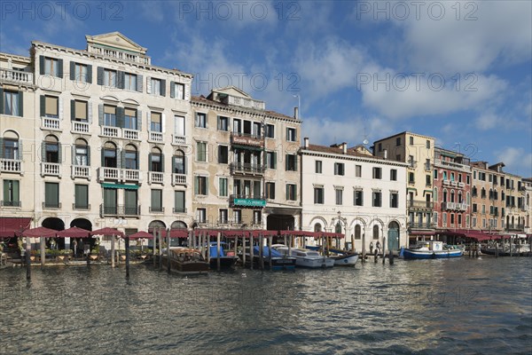 Fondamenta del Vin