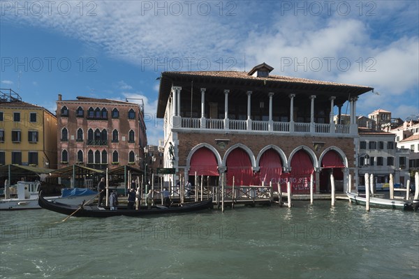 Campo della Pescaria