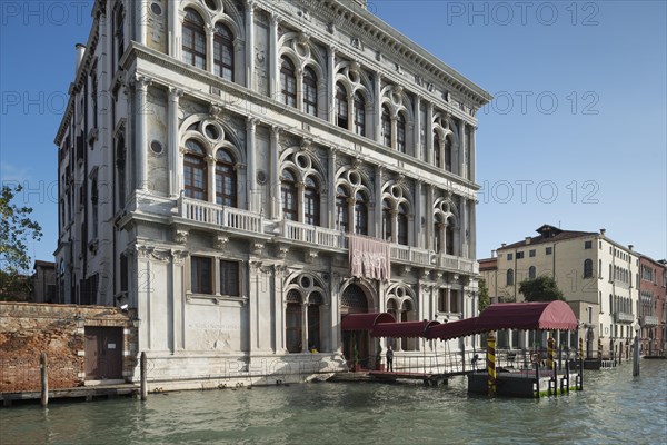 Palazzo Vendramin-Calergi