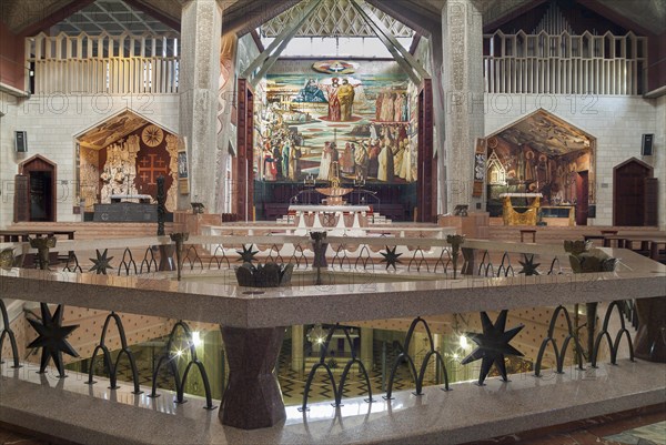 Upper Church