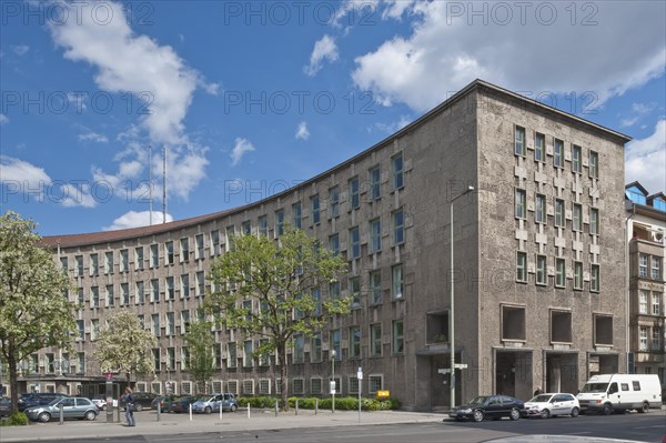 Senate of Berlin