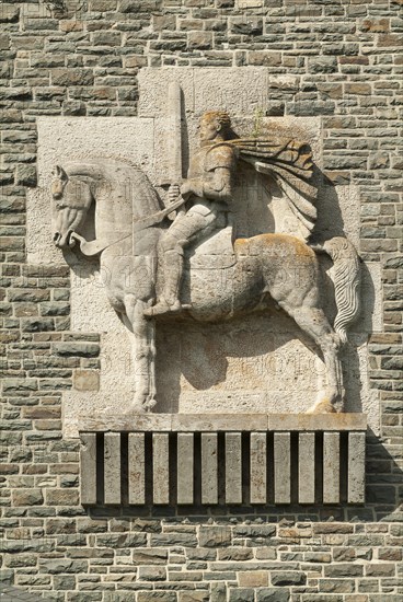 Ordensburg Vogelsang