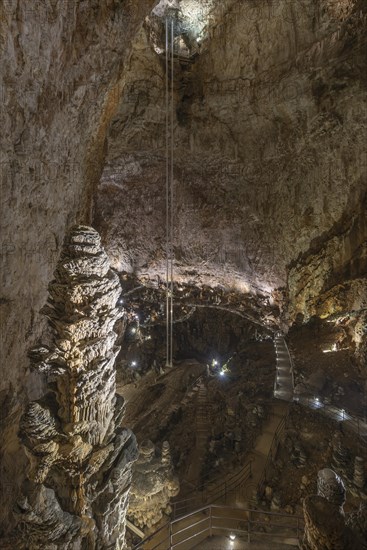 Grotta Gigante