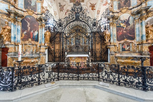 Muri Abbey