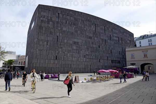 MuseumsQuartier