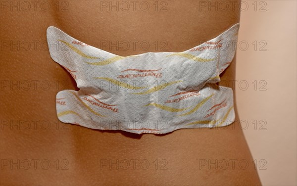 Heating pad