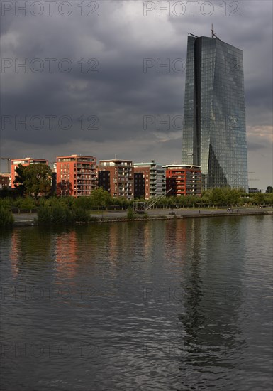 European Central Bank