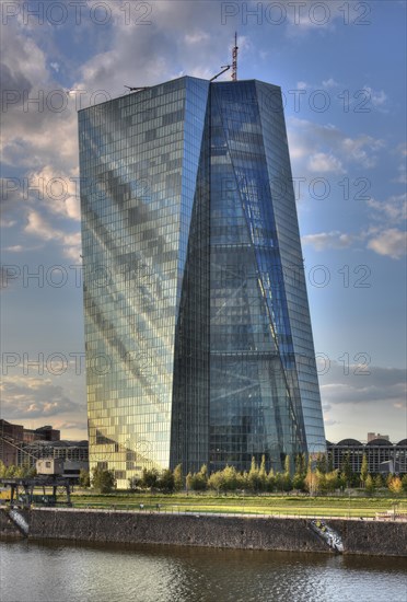 European Central Bank