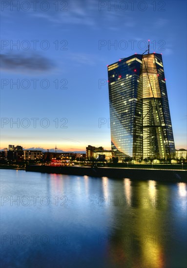 European Central Bank