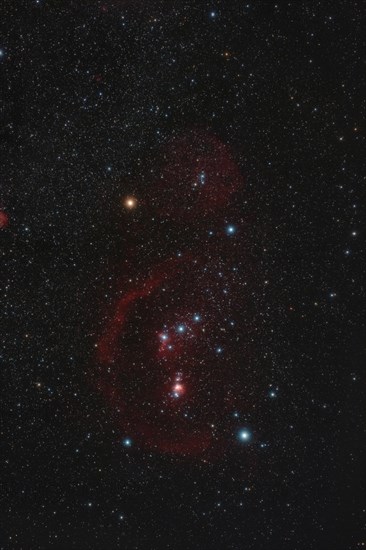 Orion constellation