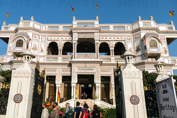 Hotel Heritage