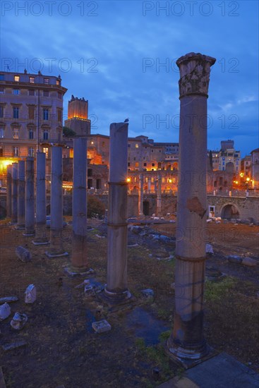 Trajan's Forum