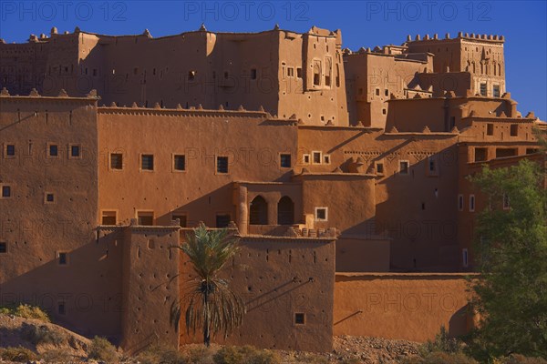 Taourirt Kasbah