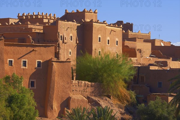 Taourirt Kasbah