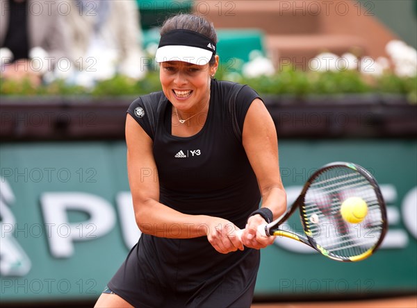 Ana Ivanovic