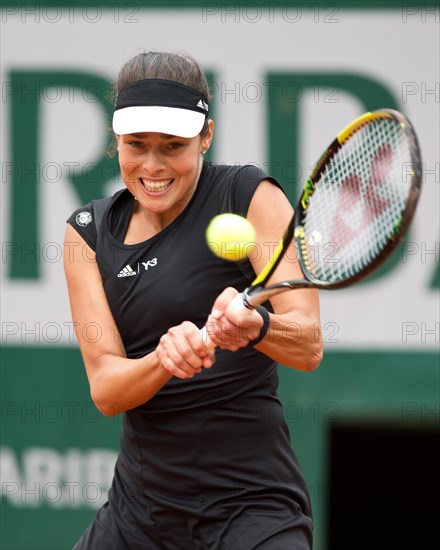Ana Ivanovic