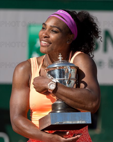 Serena Williams