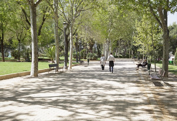 Oeste Park