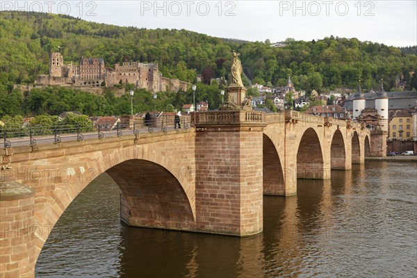 Alte Brucke bridge