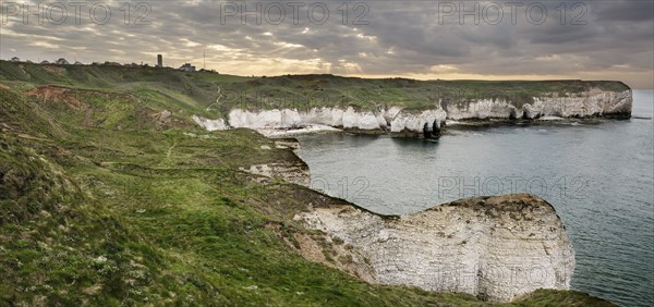 Flamborough Head and Selwicks Bay