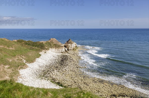 Thornwick Bay
