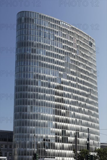 GAP 15 office building