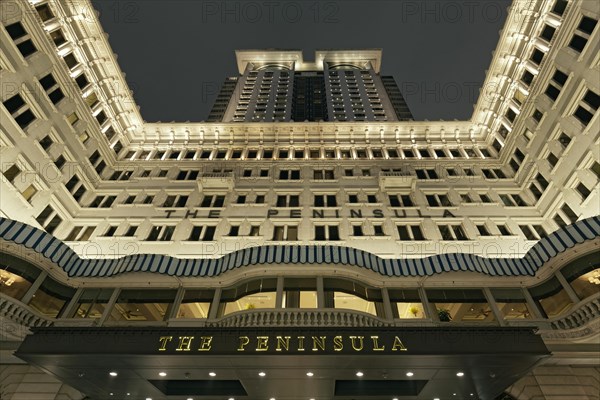 The Peninsula