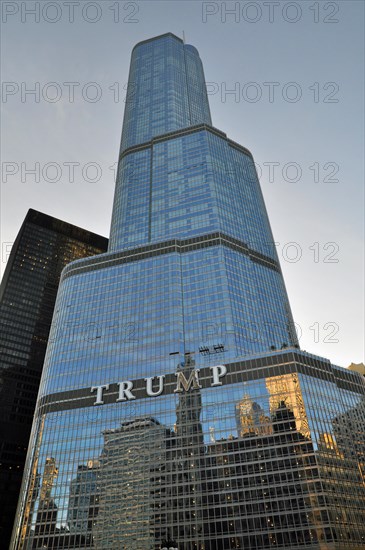 Trump Tower