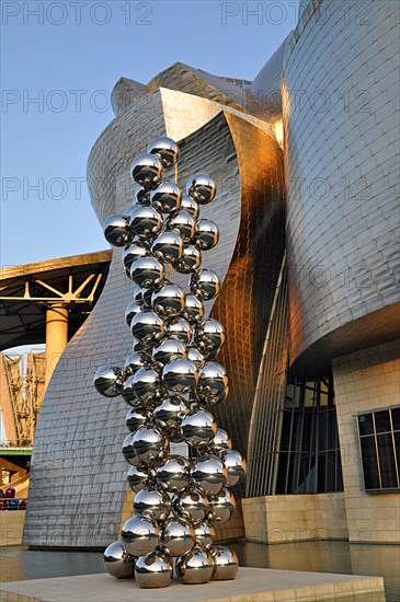 Guggenheim Museum