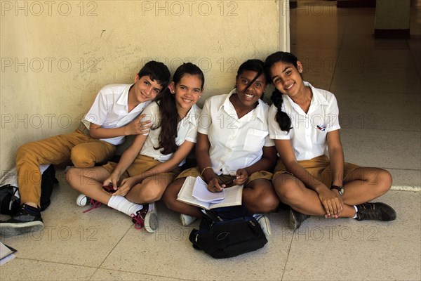 Students