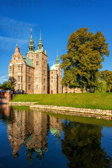 Rosenborg Castle