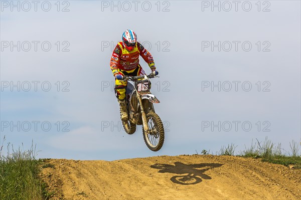 Motocross