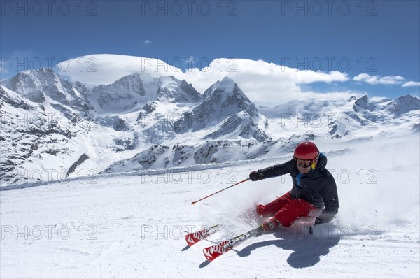 Skiers