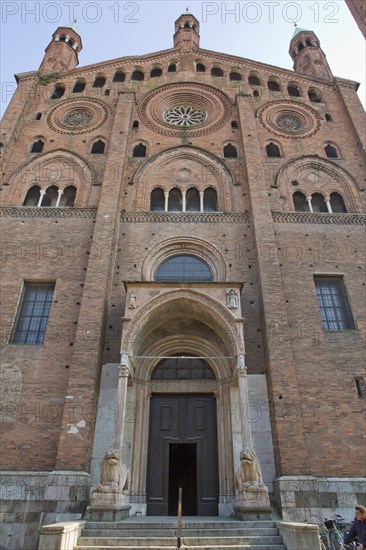 Cathedral of Santa Maria Assunta